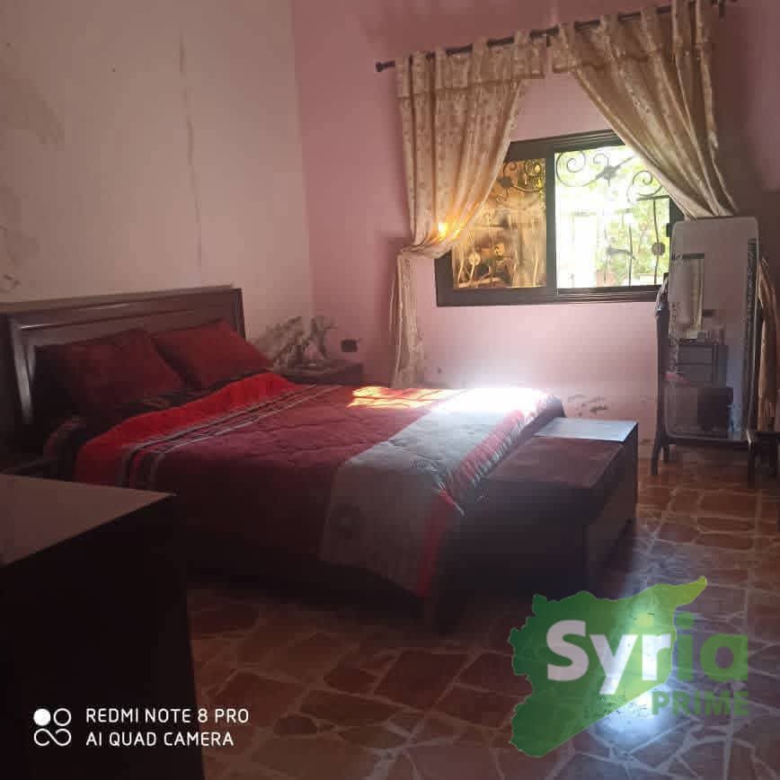 Syria Prime - عقارات سوريا برايم -7 Sale Flat Latakia 42000 USD