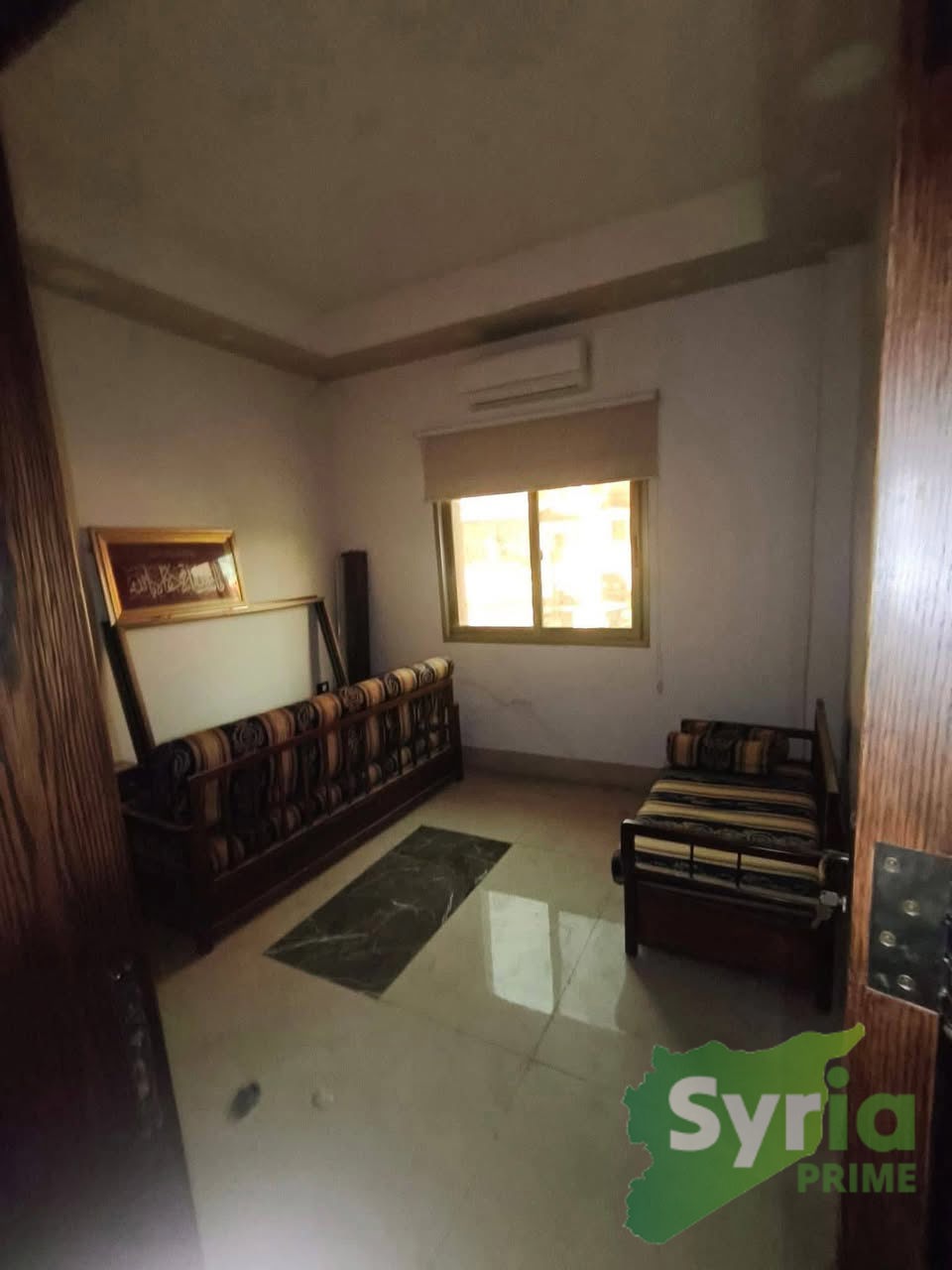 Syria Prime - عقارات سوريا برايم -3 Sale Clinic Damascus 115000 USD