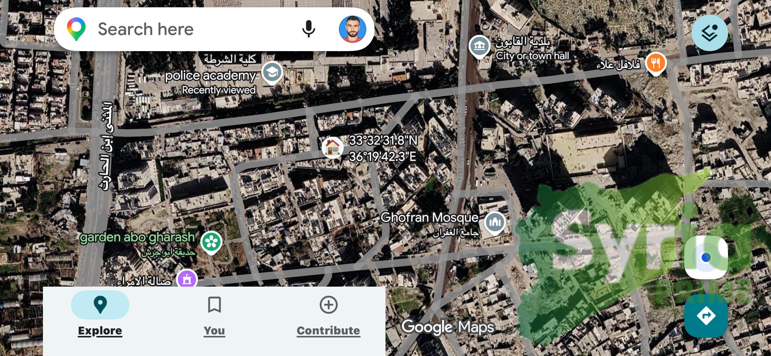Syria Prime - عقارات سوريا برايم -2 Sale Flat Damascus 70000 USD