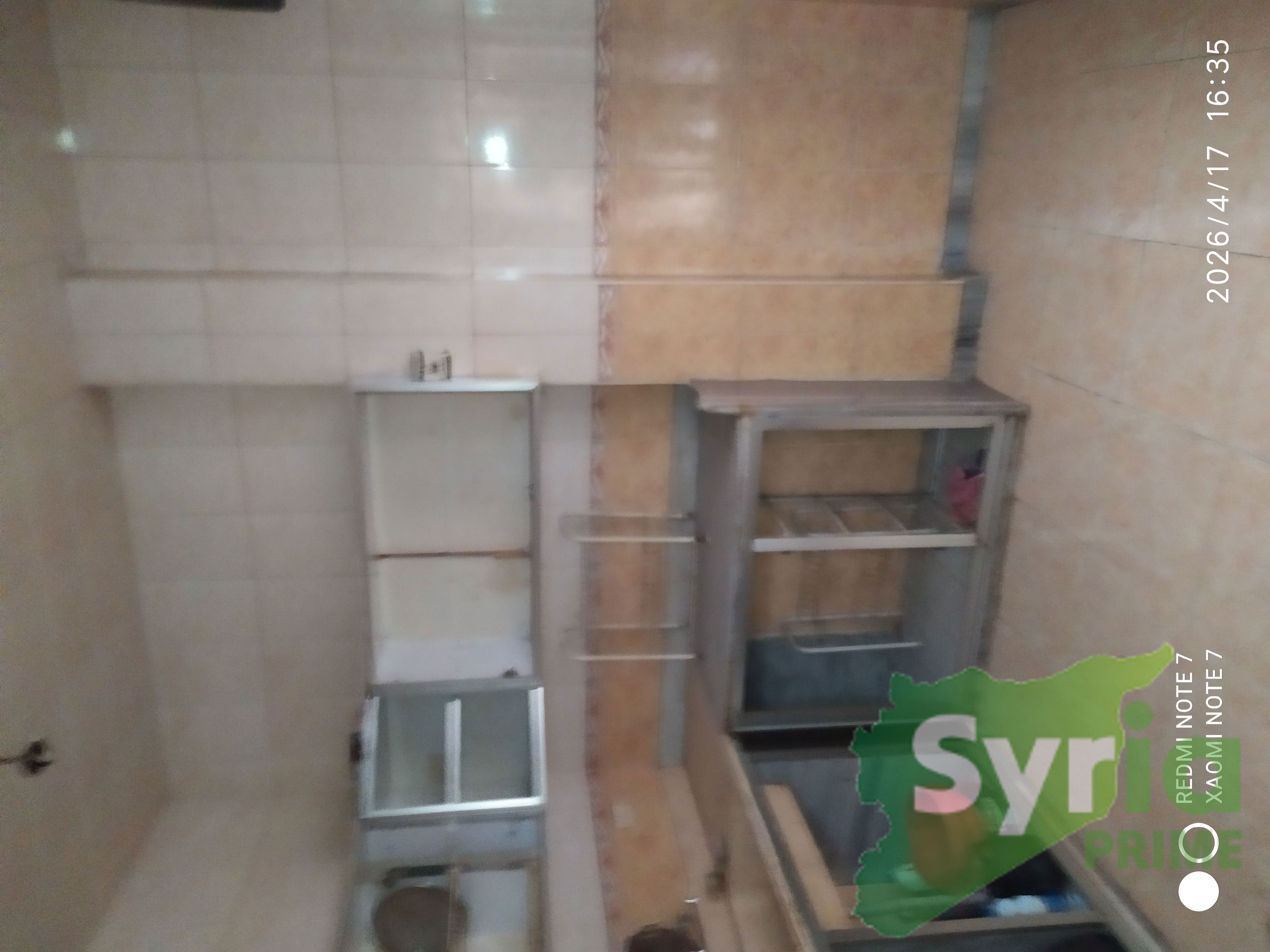 Syria Prime - عقارات سوريا برايم -3 Sale Flat RifDimashq 40000 USD
