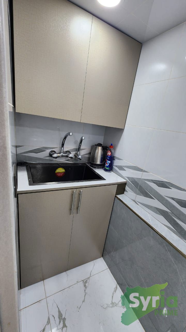 Syria Prime - عقارات سوريا برايم -4 Sale Basement Damascus 60000 USD