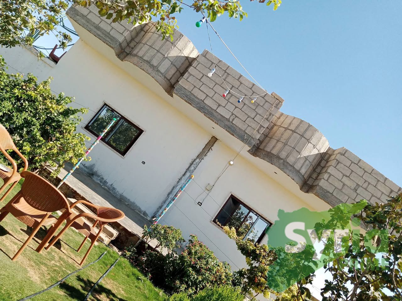 Syria Prime - عقارات سوريا برايم -1 Sale Farm AlHasakah 29500 USD