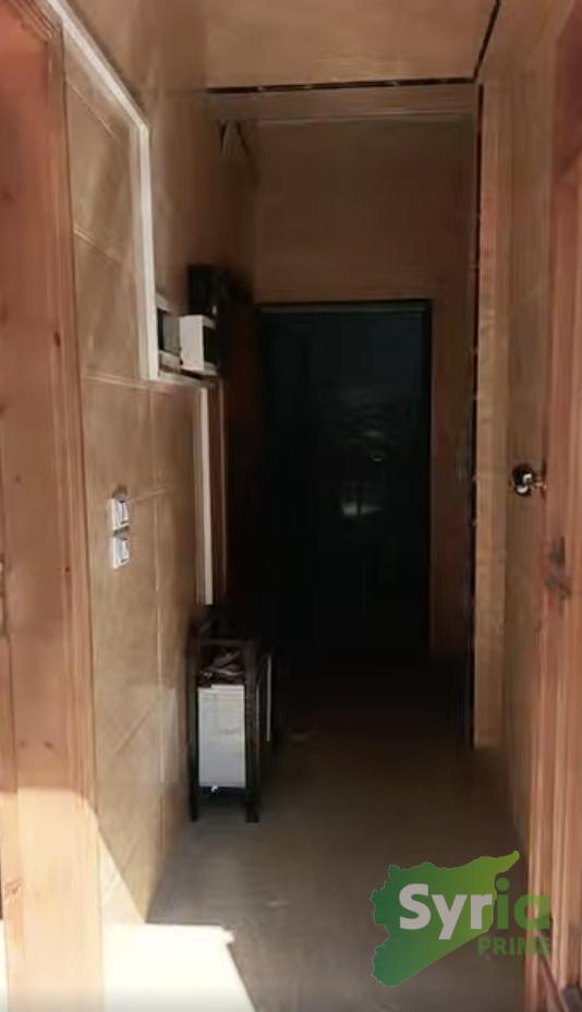 Syria Prime - عقارات سوريا برايم -2 Sale Flat ArRaqqah 20000 USD