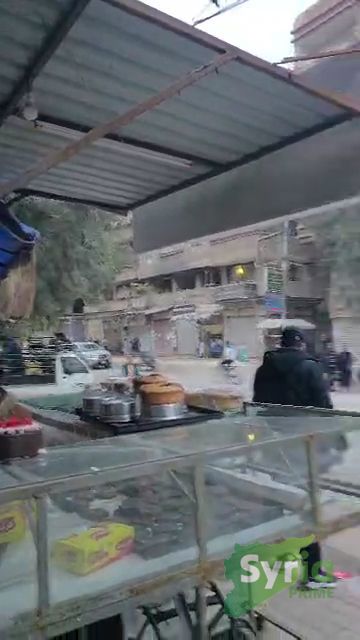 Syria Prime - عقارات سوريا برايم -1 Sale Shop Damascus 90000 USD