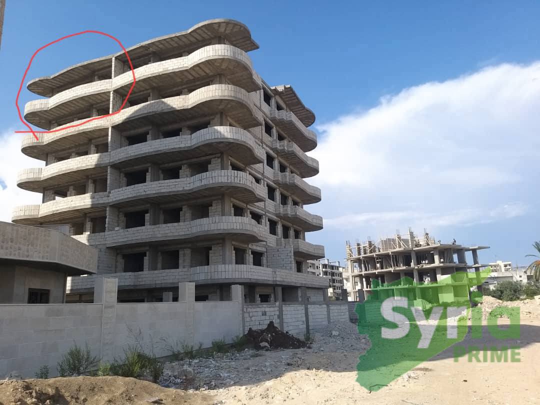 Syria Prime - عقارات سوريا برايم - gallery_4325 Sale Flat Latakia 11500 SYR