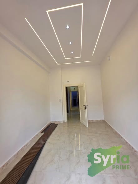 Syria Prime - عقارات سوريا برايم -1 Sale Flat Aleppo 60000 USD