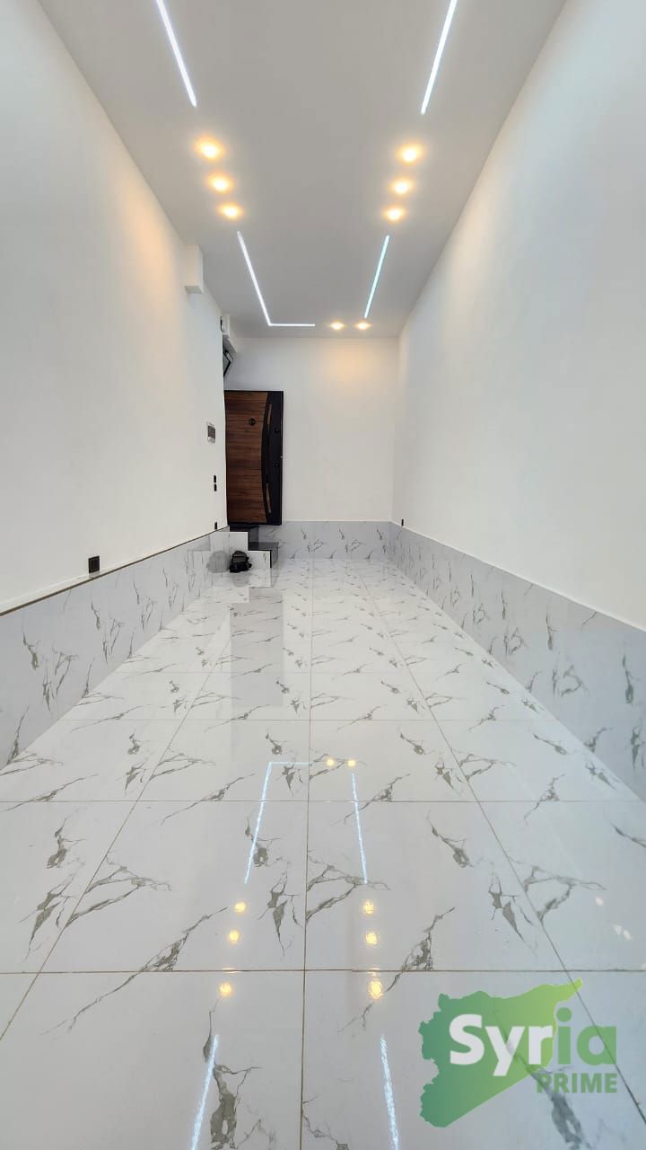 Syria Prime - عقارات سوريا برايم -6 Sale Basement Damascus 60000 USD