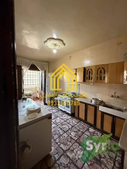 Syria Prime - عقارات سوريا برايم -1 Sale Flat Aleppo 160000 USD
