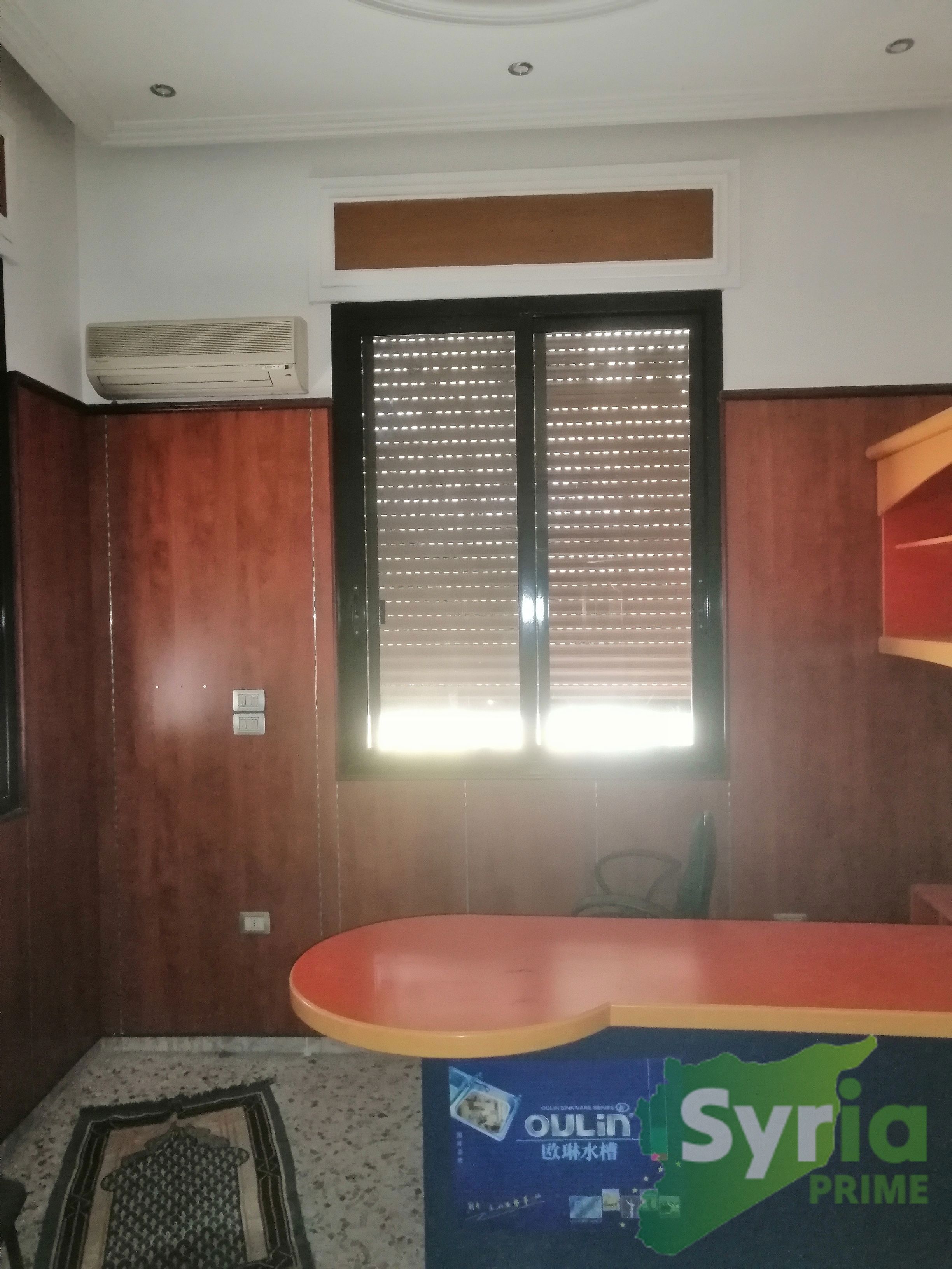 Syria Prime - عقارات سوريا برايم -1 Rent Office Damascus 18000 USD