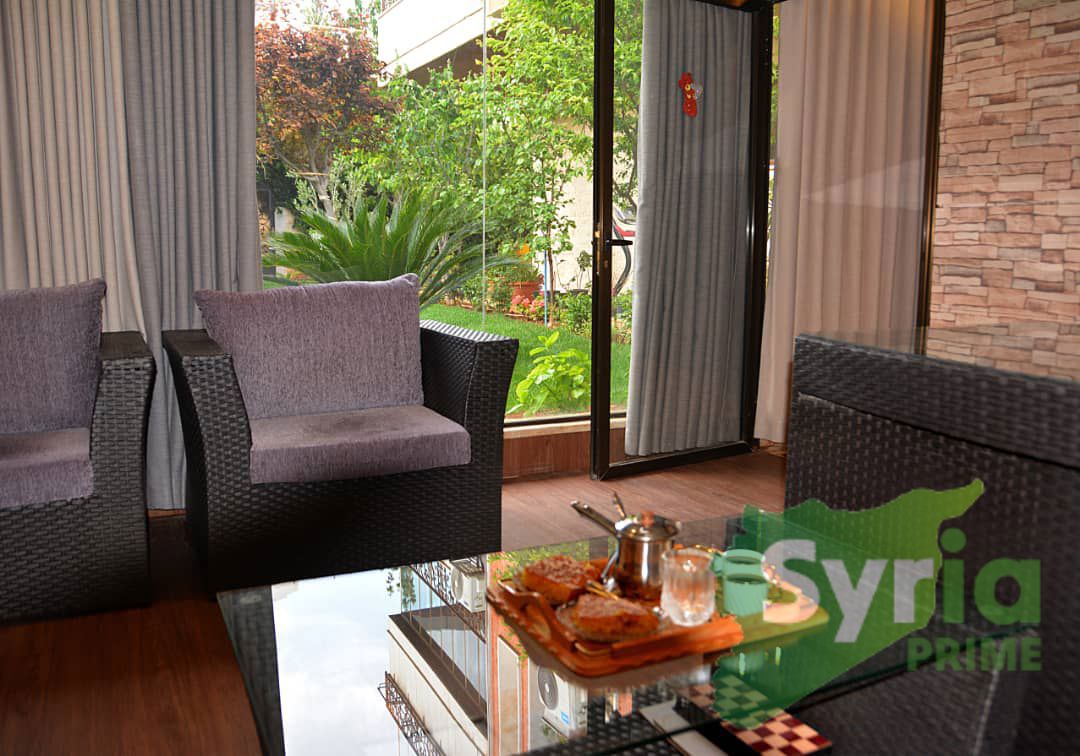 Syria Prime - عقارات سوريا برايم -9 Rent HotelRoom Damascus 70 USD