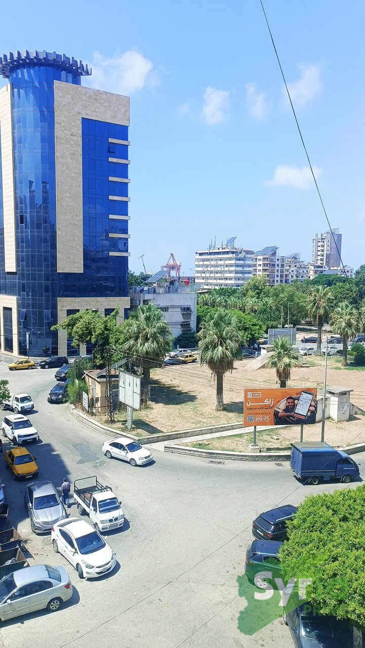 Syria Prime - عقارات سوريا برايم -3 Sale Office Latakia 40000 USD
