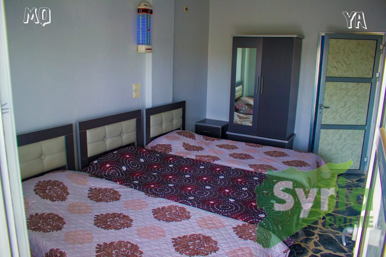 Syria Prime - عقارات سوريا برايم -8 Rent Villa RifDimashq 70 USD