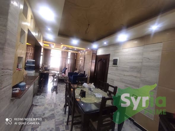 Syria Prime - عقارات سوريا برايم -2 Sale Flat Latakia 135000 USD