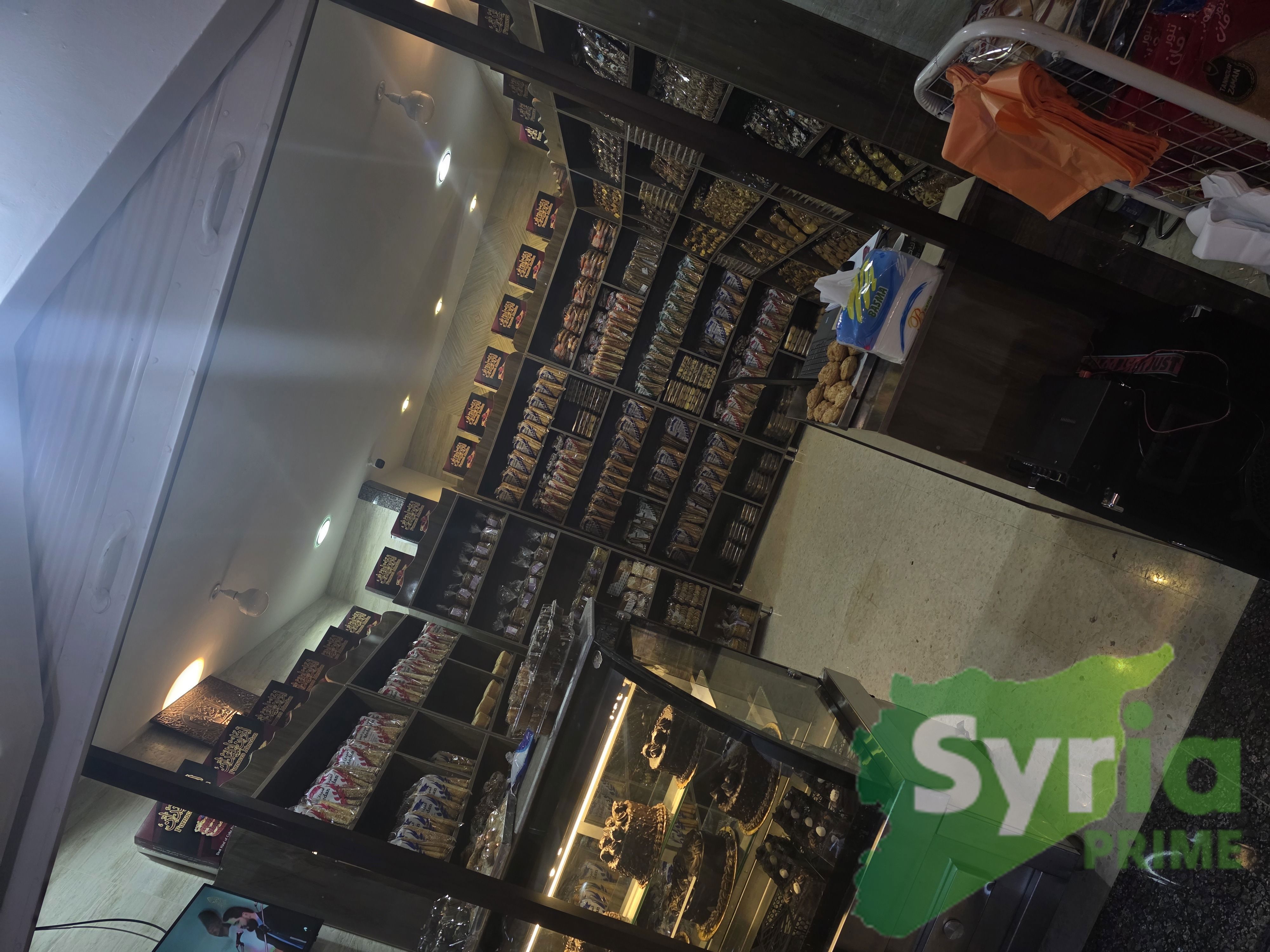 Syria Prime - عقارات سوريا برايم - gallery_7999 Sale Restaurant Homs 0 SYP