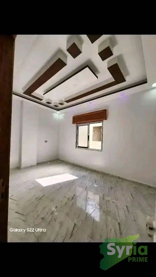Syria Prime - عقارات سوريا برايم -1 Sale Flat RifDimashq 250000000 SYR