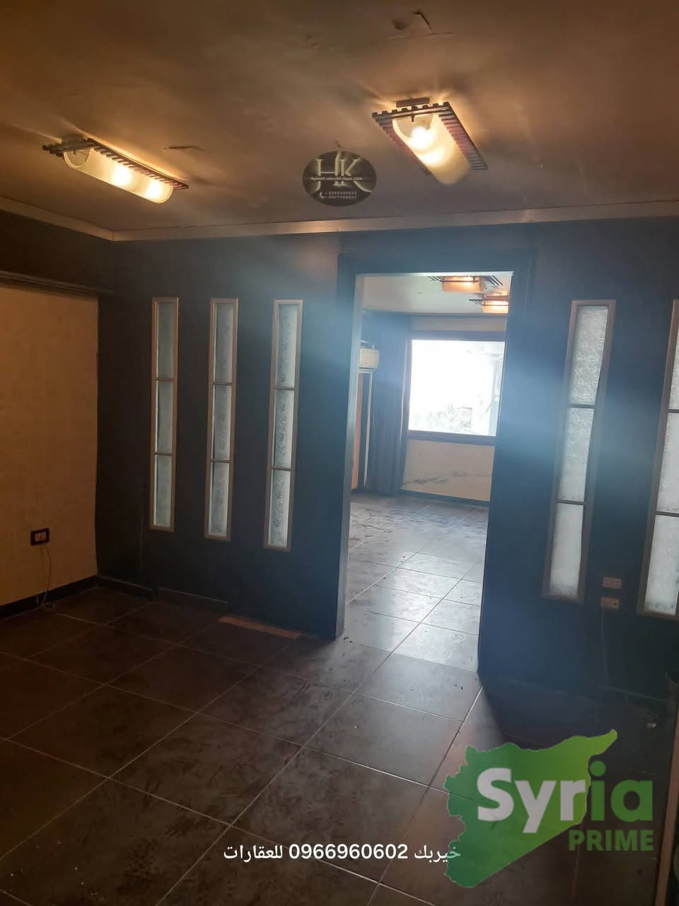 Syria Prime - عقارات سوريا برايم -1 Sale Office Latakia 32000 USD