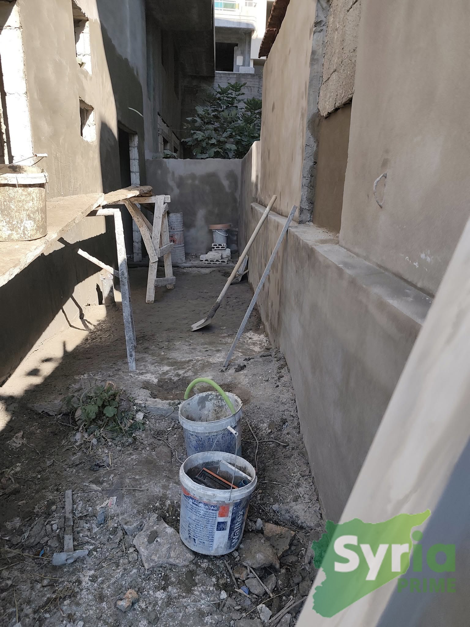 Syria Prime - عقارات سوريا برايم -3 Sale Flat Tartus 110000000 SYR