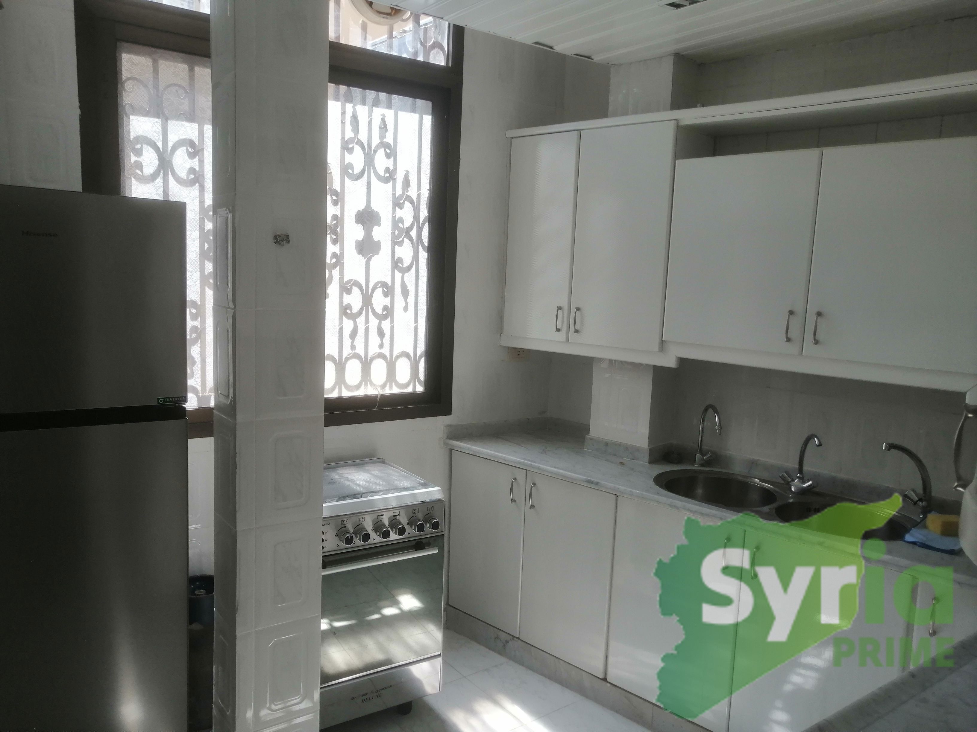 Syria Prime - عقارات سوريا برايم -4 Sale Flat Damascus 200000 USD