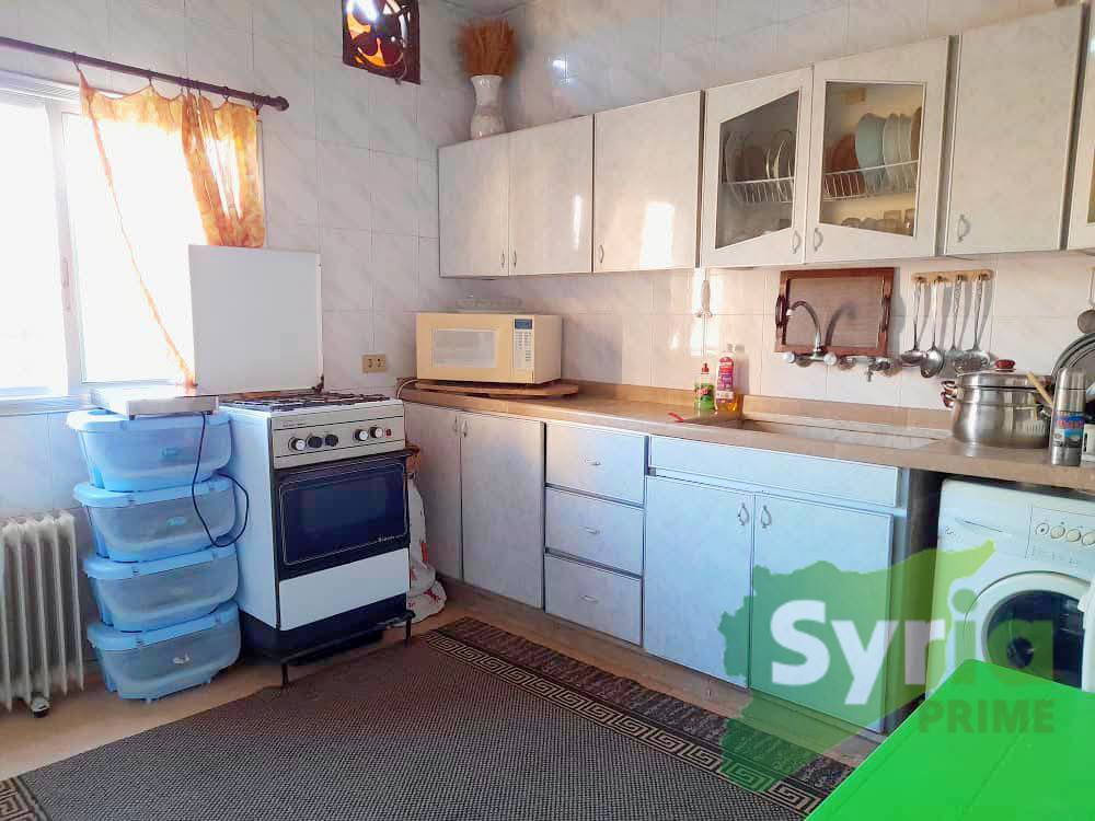 Syria Prime - عقارات سوريا برايم -1 Sale Flat Latakia 42000 USD
