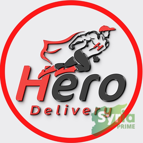 هيرو توصيل Delivery Hero 