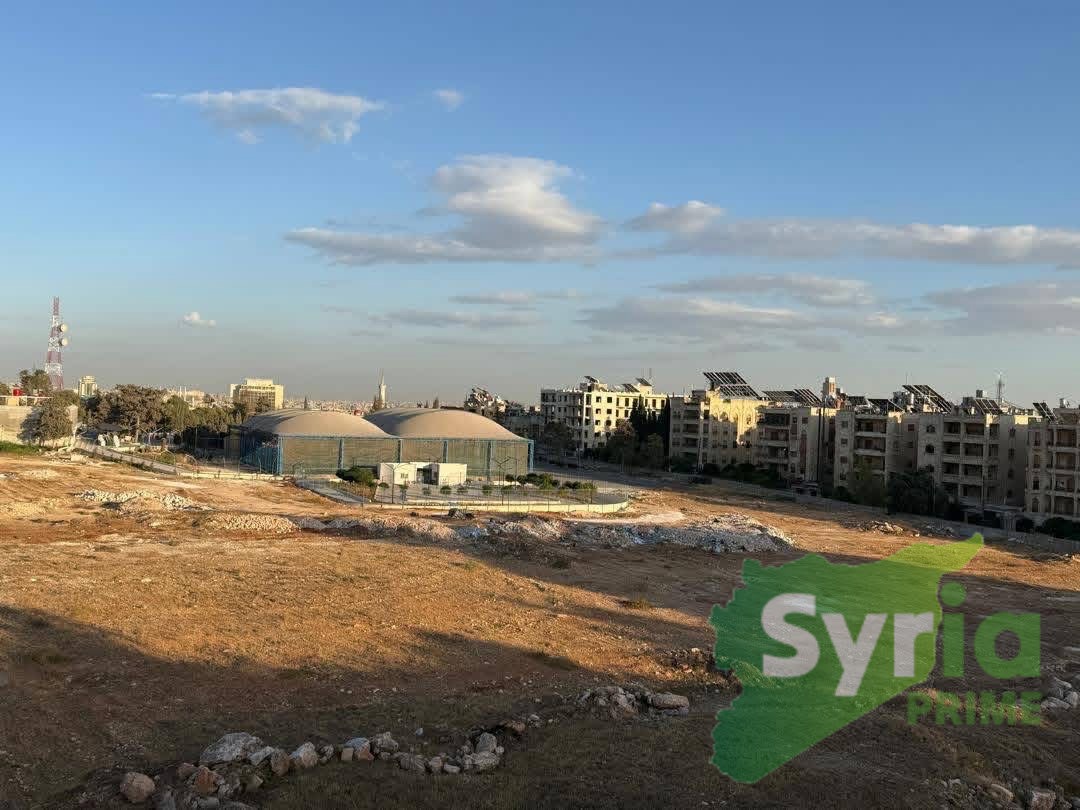 Syria Prime - عقارات سوريا برايم -0 Rent Flat Aleppo 10000 USD