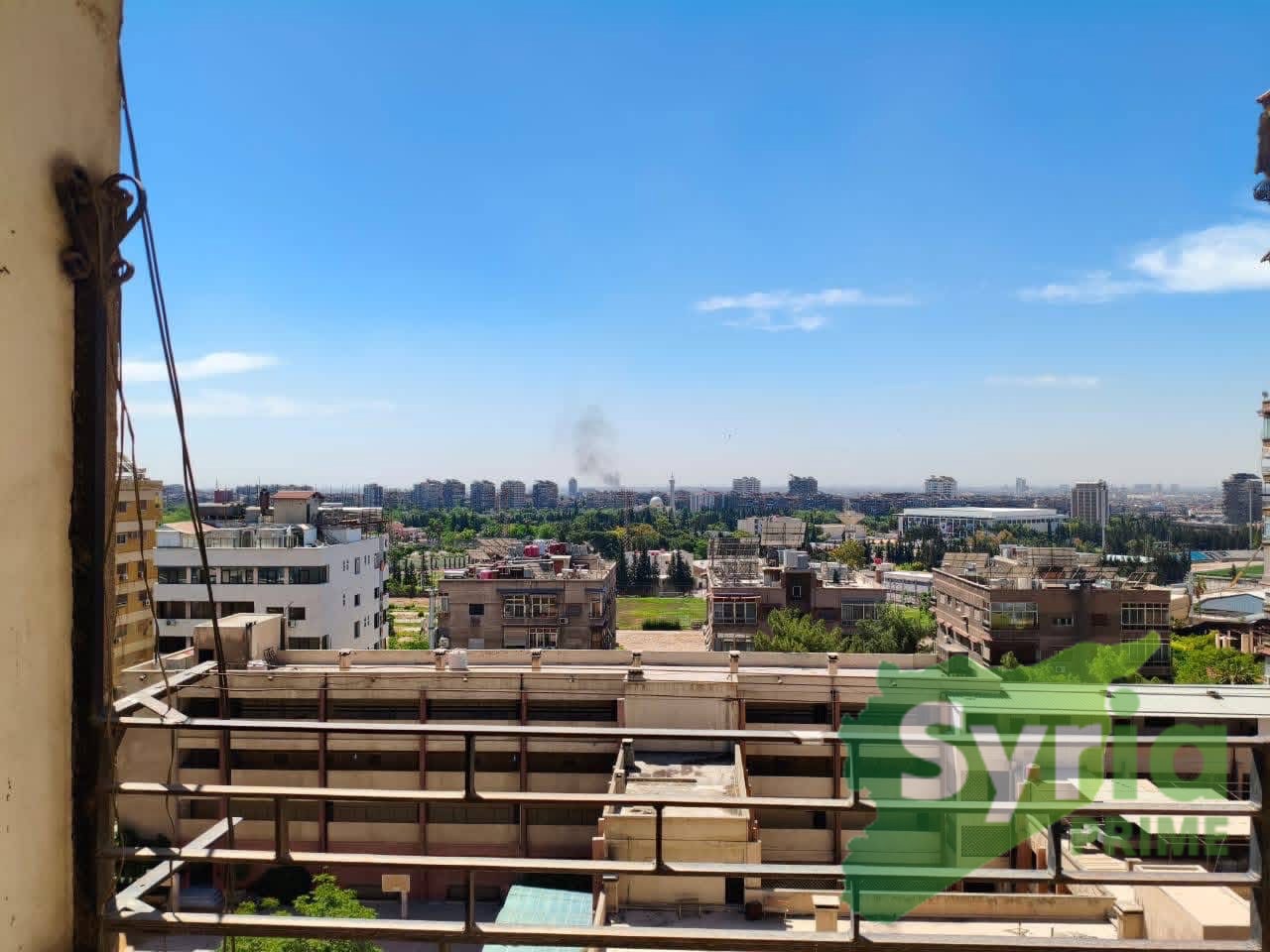 Syria Prime - عقارات سوريا برايم -2 Sale Flat Damascus 350000 USD