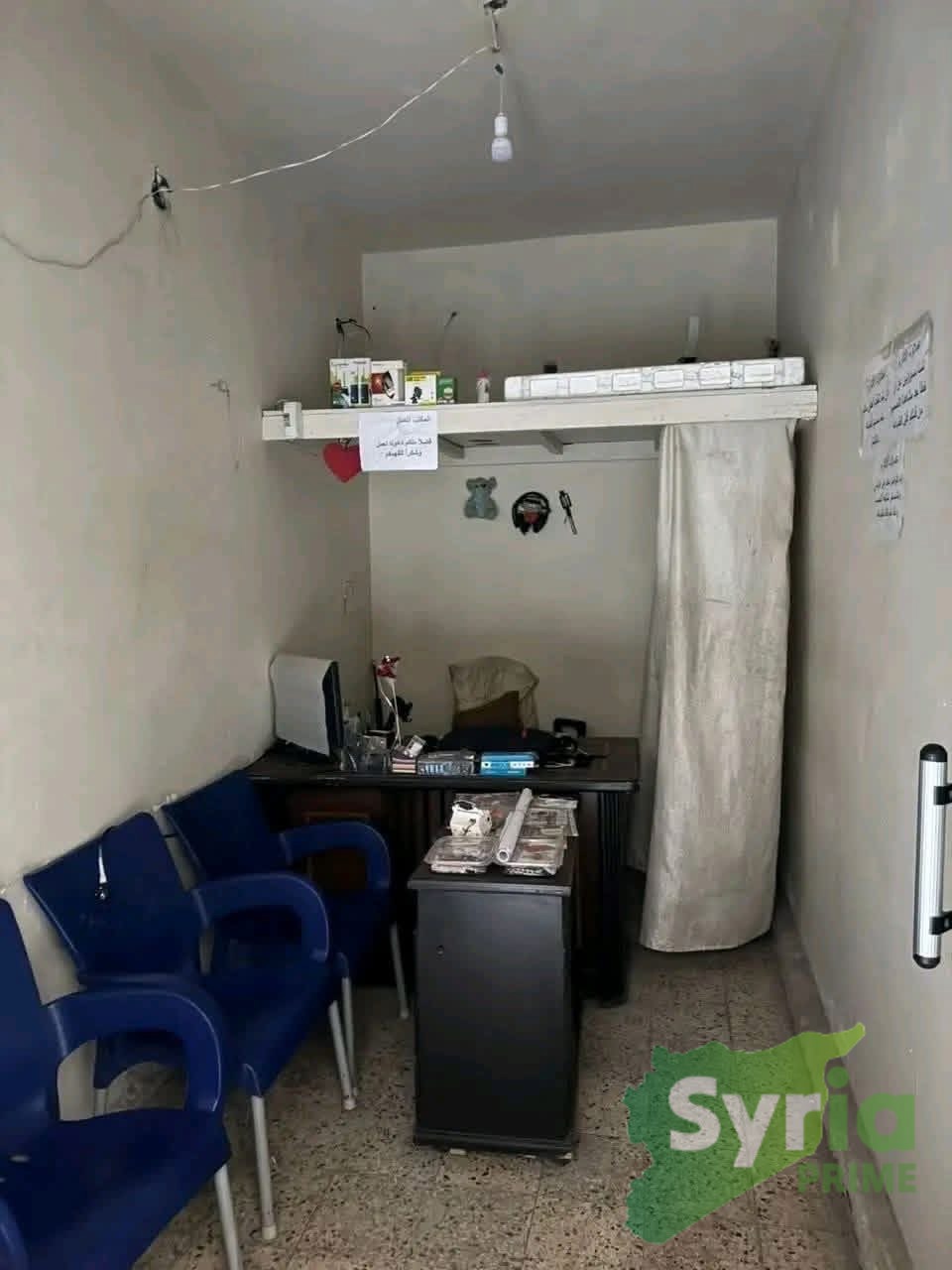 Syria Prime - عقارات سوريا برايم - gallery_11066 Sale Shop Aleppo 9000 USD