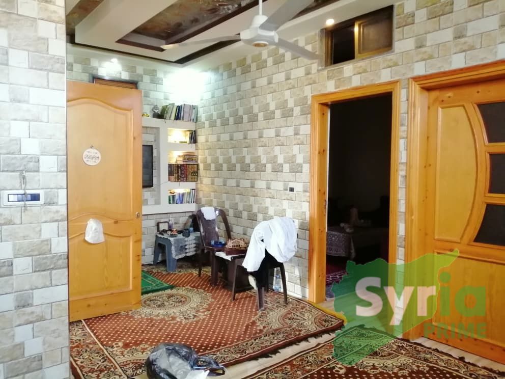 Syria Prime - عقارات سوريا برايم -5 Sale Flat Damascus 40000 USD