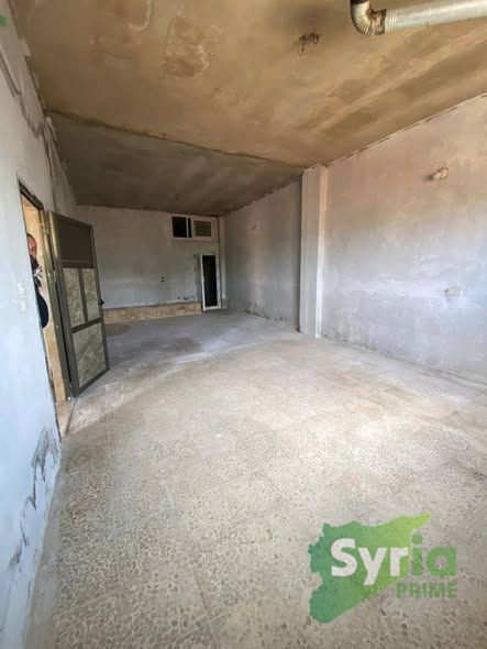 Syria Prime - عقارات سوريا برايم -1 Sale Flat Hama 14000 USD