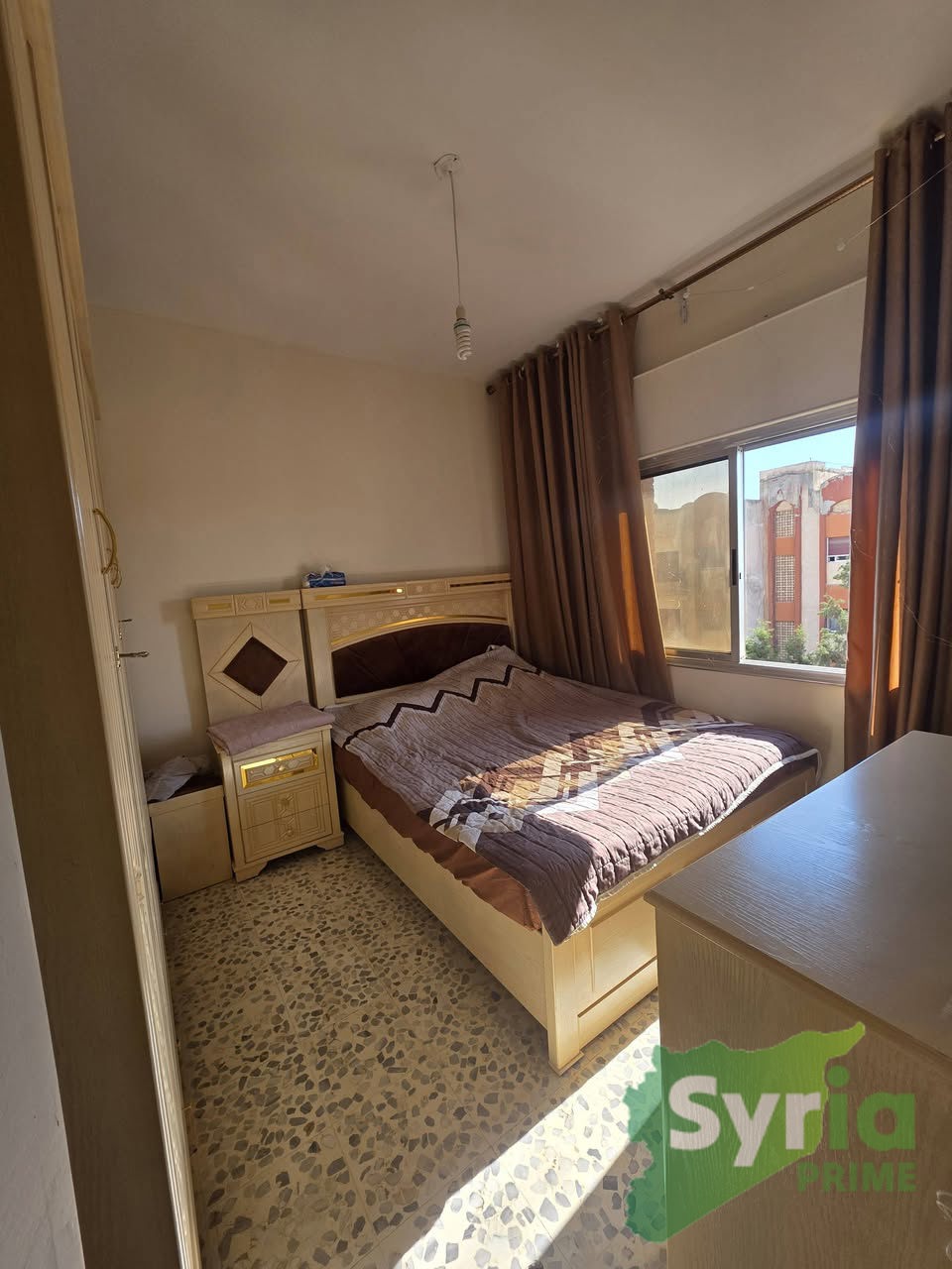Syria Prime - عقارات سوريا برايم -0 Sale Flat Homs 27000 SYP