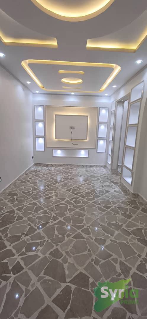 Syria Prime - عقارات سوريا برايم -0 Sale Flat Aleppo 55000 USD