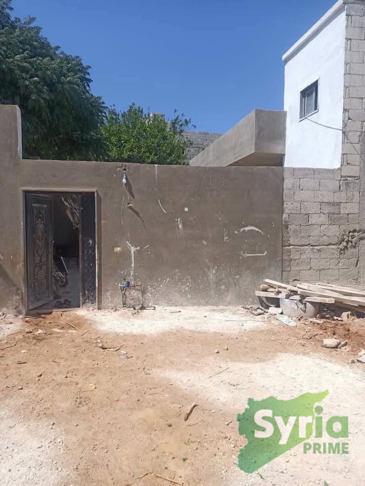 منزل للبيع في حماة، حماة - المدينة — صورة 2