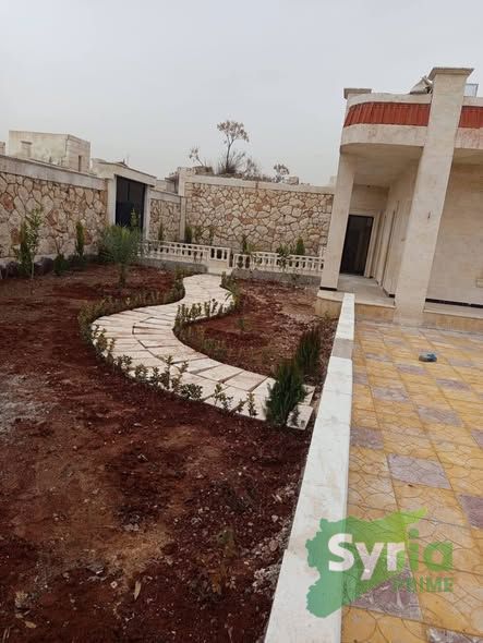 Syria Prime - عقارات سوريا برايم -2 Sale Farm Aleppo 65000 USD