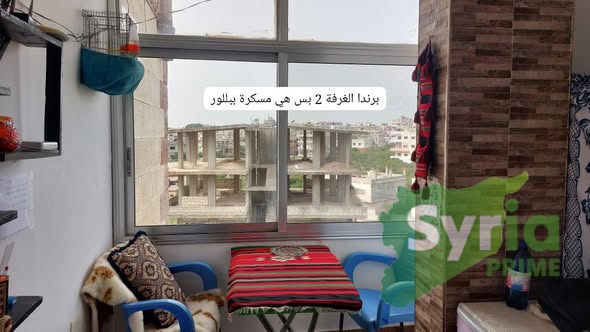 Syria Prime - عقارات سوريا برايم -0 Sale Flat Latakia 165000000 SYP