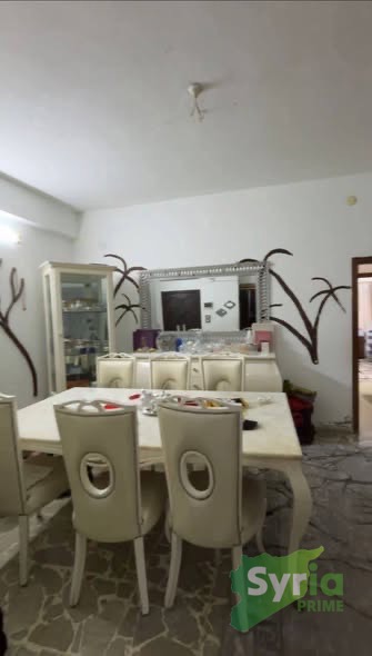 Syria Prime - عقارات سوريا برايم -0 Sale Flat Latakia 65000 USD