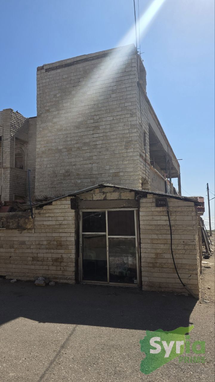 Syria Prime - عقارات سوريا برايم -2 Sale Land Tartus 300000 USD
