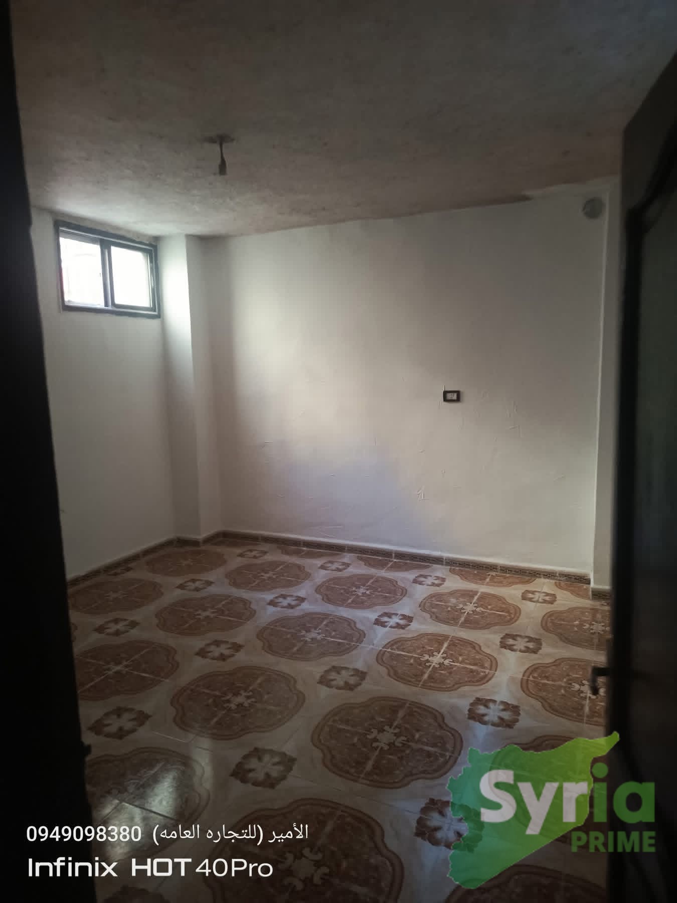 Syria Prime - عقارات سوريا برايم -0 Sale Flat Damascus 12500 USD