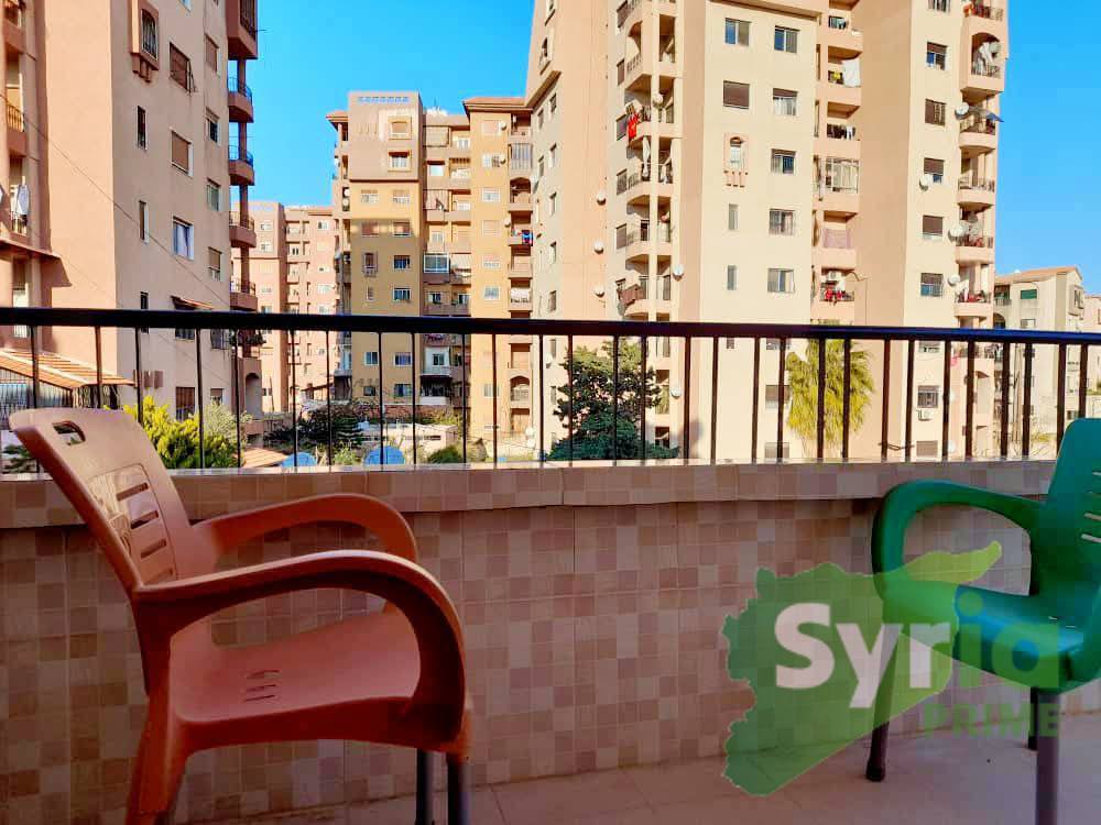Syria Prime - عقارات سوريا برايم - gallery_10324 Sale Flat Latakia 42000 USD