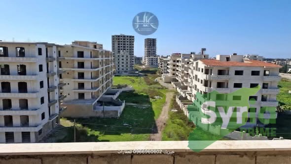Syria Prime - عقارات سوريا برايم -1 Sale Flat Latakia 350000000 SYP