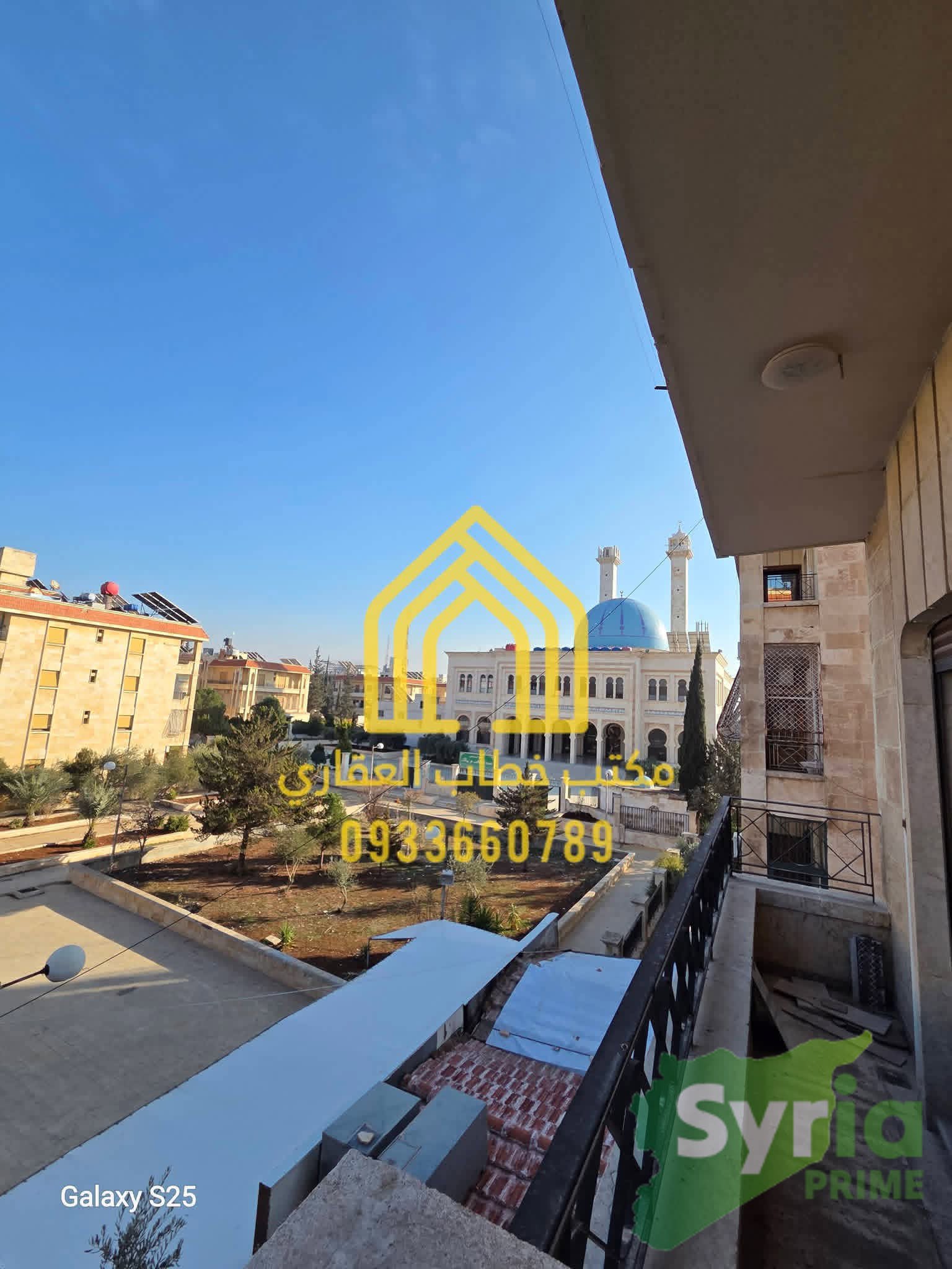 Syria Prime - عقارات سوريا برايم -9 Sale House Aleppo 39000000 SYR