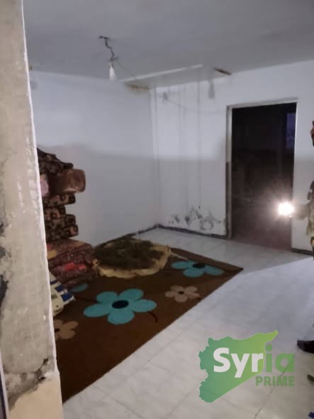 Syria Prime - عقارات سوريا برايم -1 Sale Basement AlHasakah 20000 USD