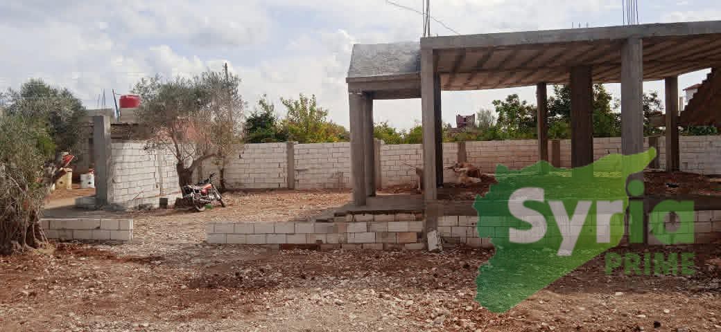 Syria Prime - عقارات سوريا برايم -6 Sale Farm Latakia 350000000 SYR