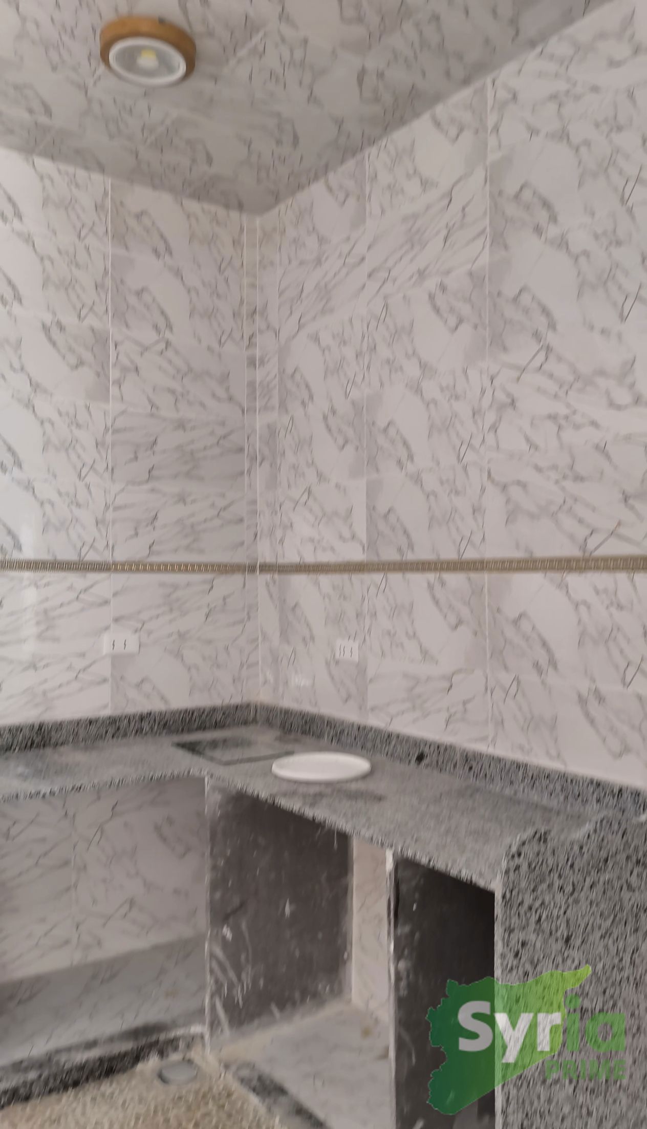 Syria Prime - عقارات سوريا برايم -6 Sale Flat Hama 43000 USD