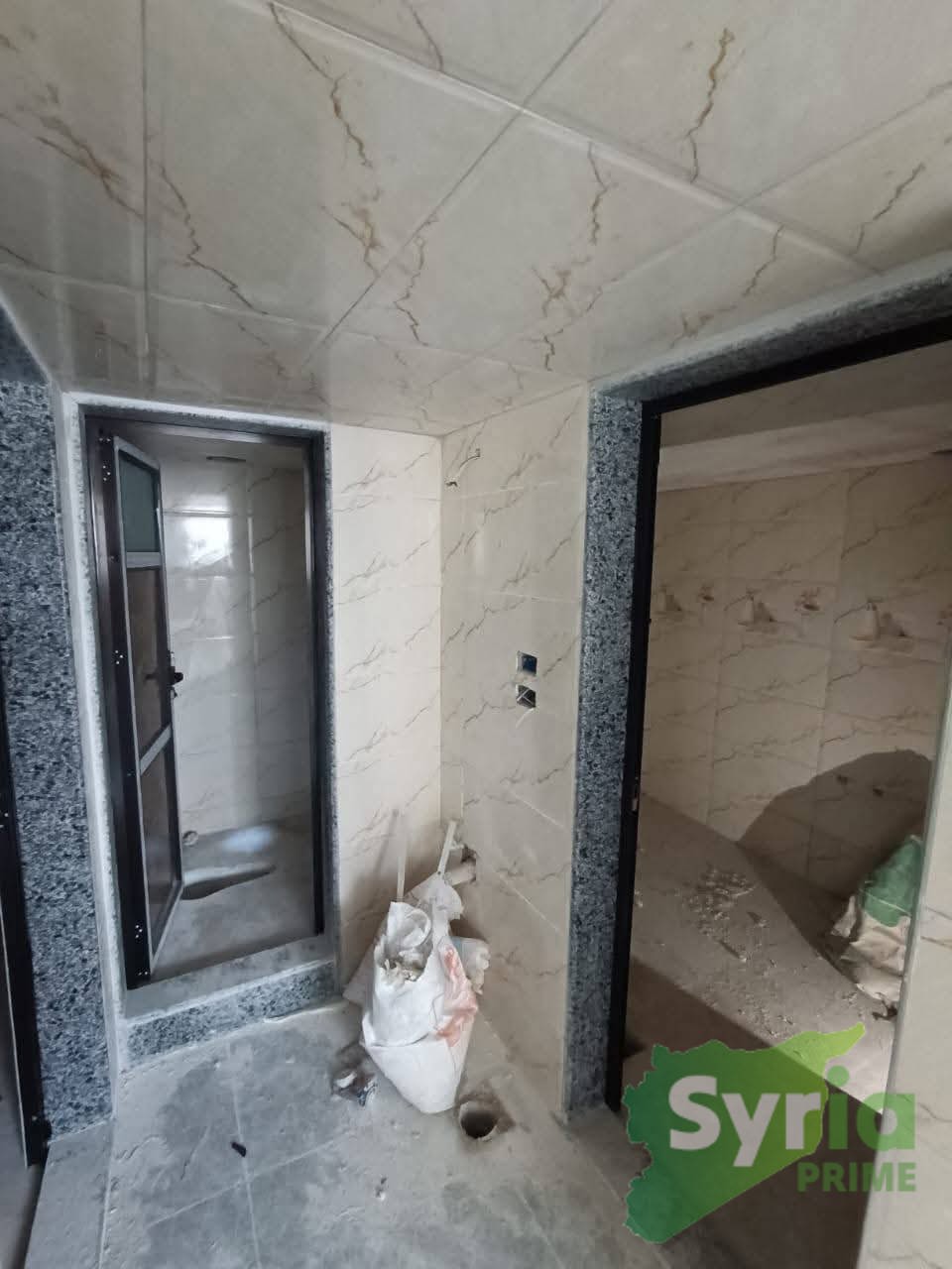 Syria Prime - عقارات سوريا برايم -0 Sale Flat RifDimashq 38000 USD