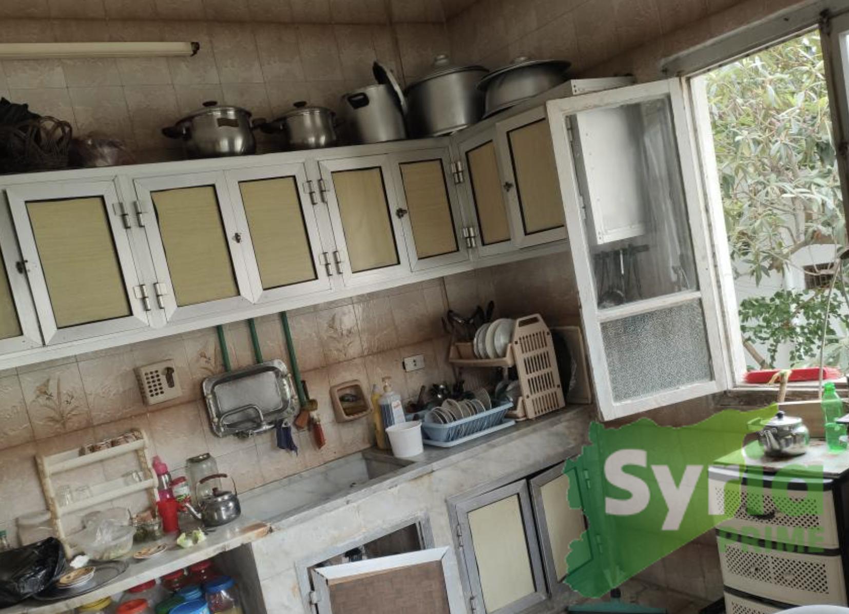 Syria Prime - عقارات سوريا برايم -1 Sale Flat Tartus 1000000000 SYR