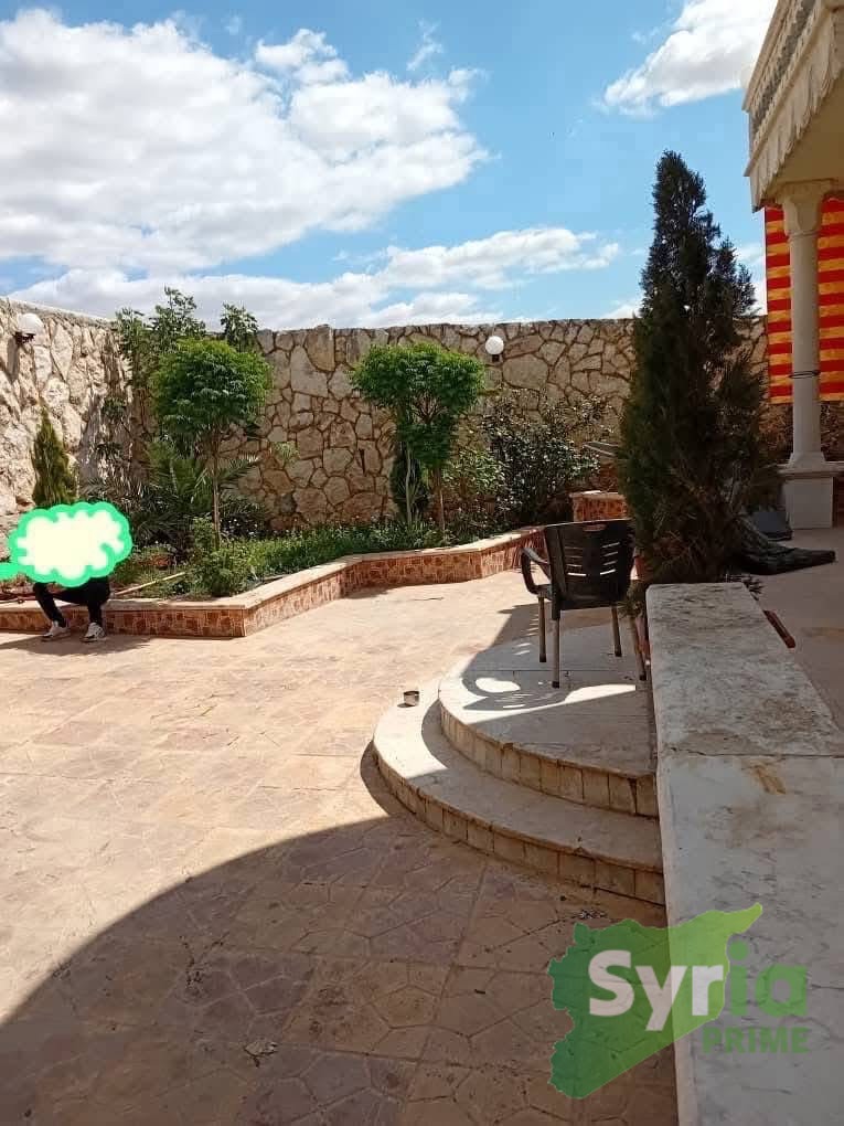 Syria Prime - عقارات سوريا برايم -2 Sale Farm Aleppo 65000 USD