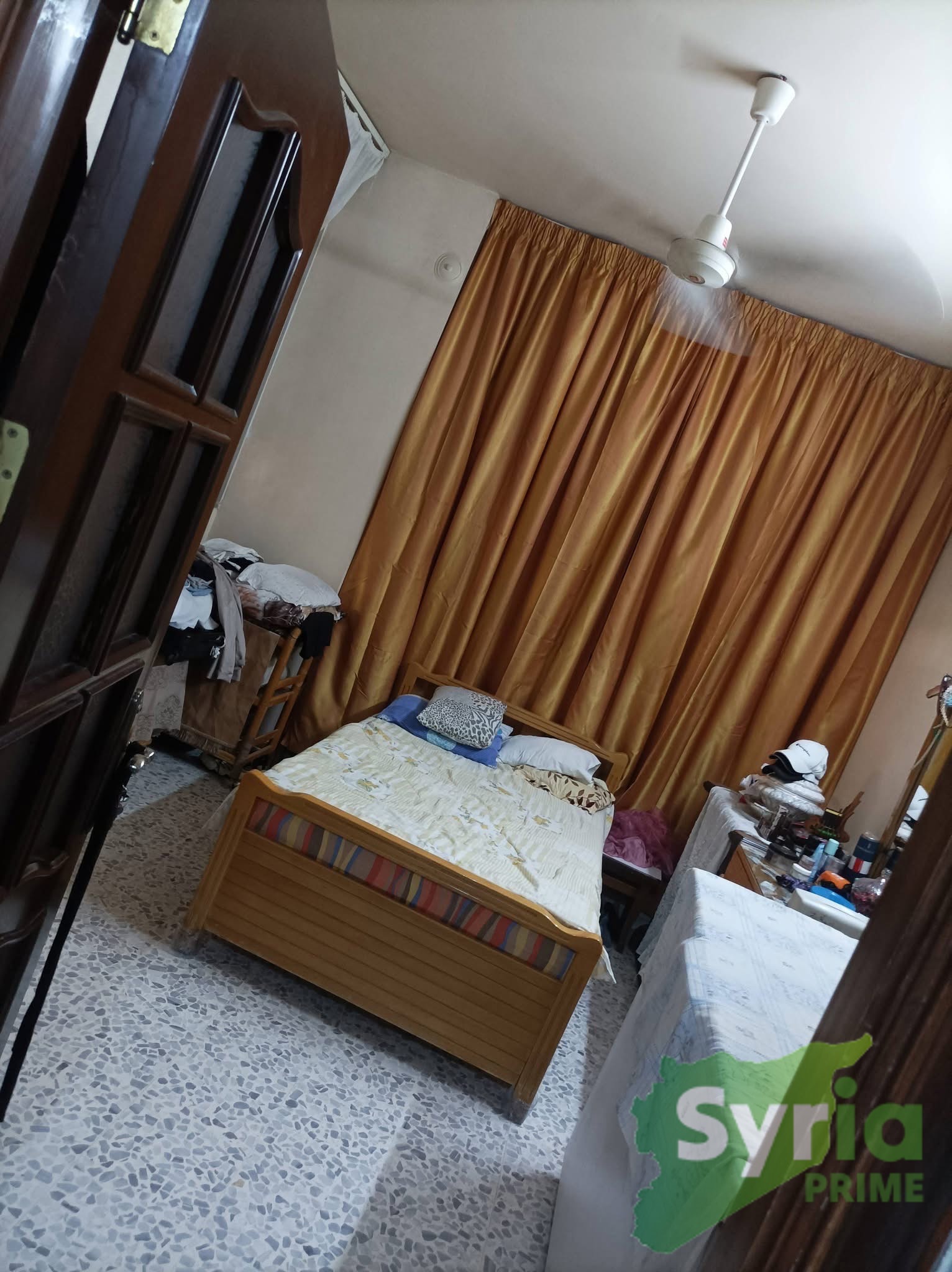 Syria Prime - عقارات سوريا برايم -3 Sale Flat Hama 36000 USD