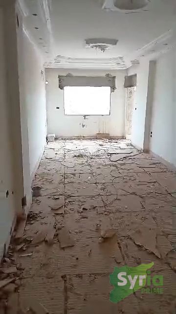 Syria Prime - عقارات سوريا برايم -4 Sale Flat RifDimashq 25000 USD