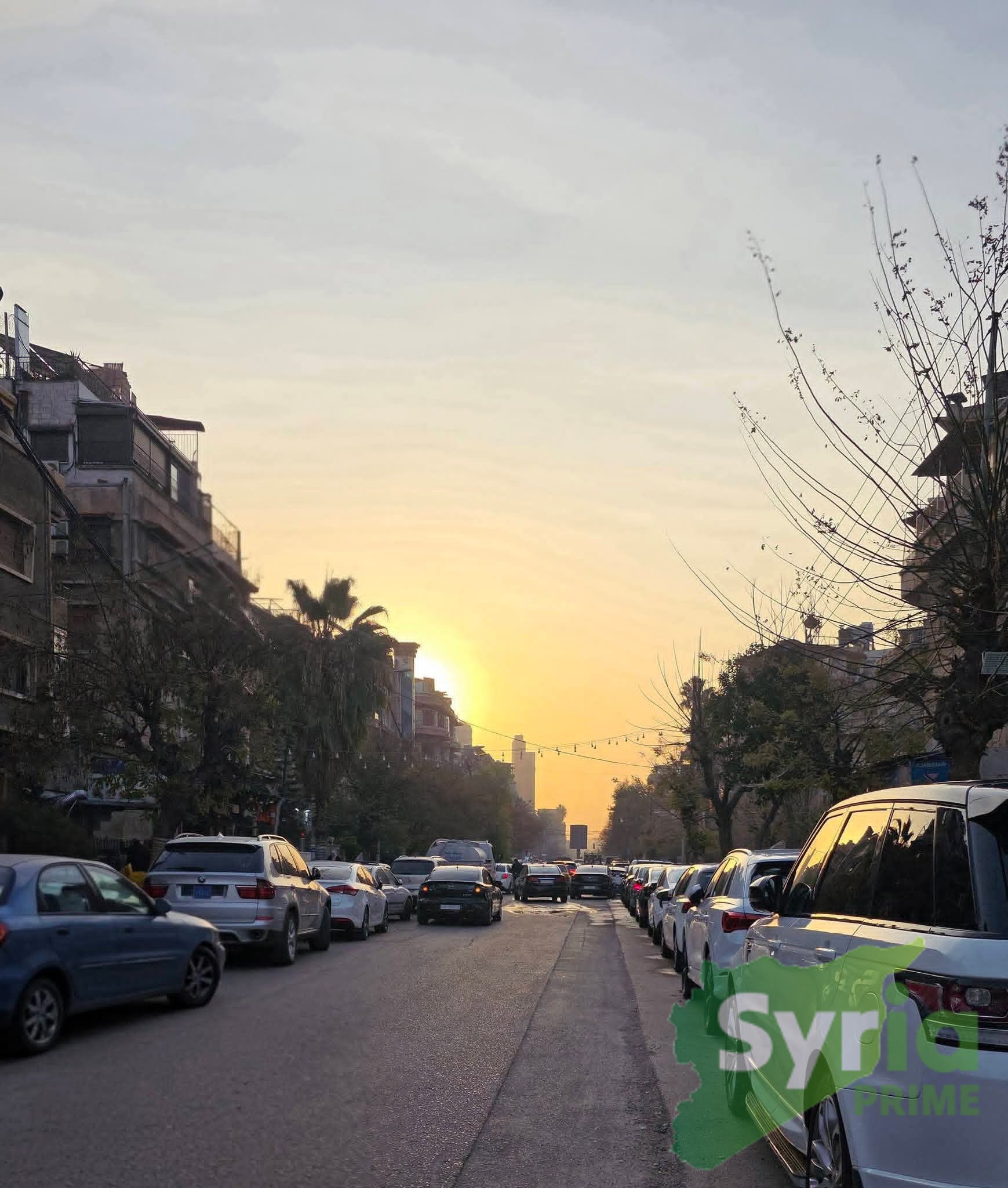 Syria Prime - عقارات سوريا برايم -1 Sale Flat Damascus 200000 USD