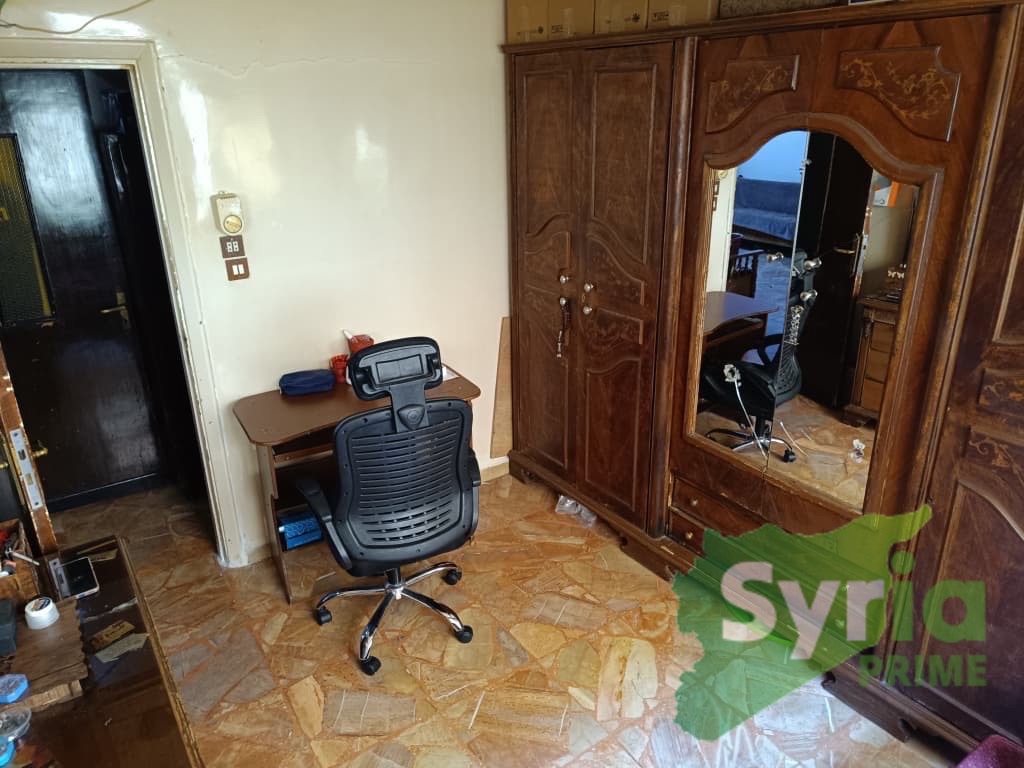 Syria Prime - عقارات سوريا برايم -6 Sale Flat Damascus 100000 USD